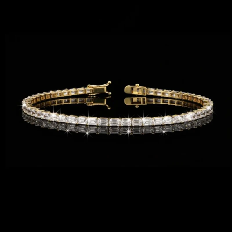 Angkor Line Veil High Jewelry Study No. 03677, approved ARIYA catalog object.