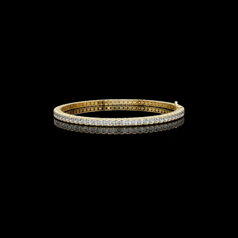 Bayon Atelier Vault Bracelet No. 08939, approved ARIYA catalog object.