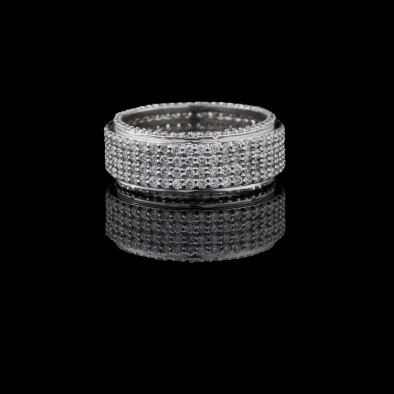 Bayon Current Shadow Band No. 00278, approved ARIYA catalog object.