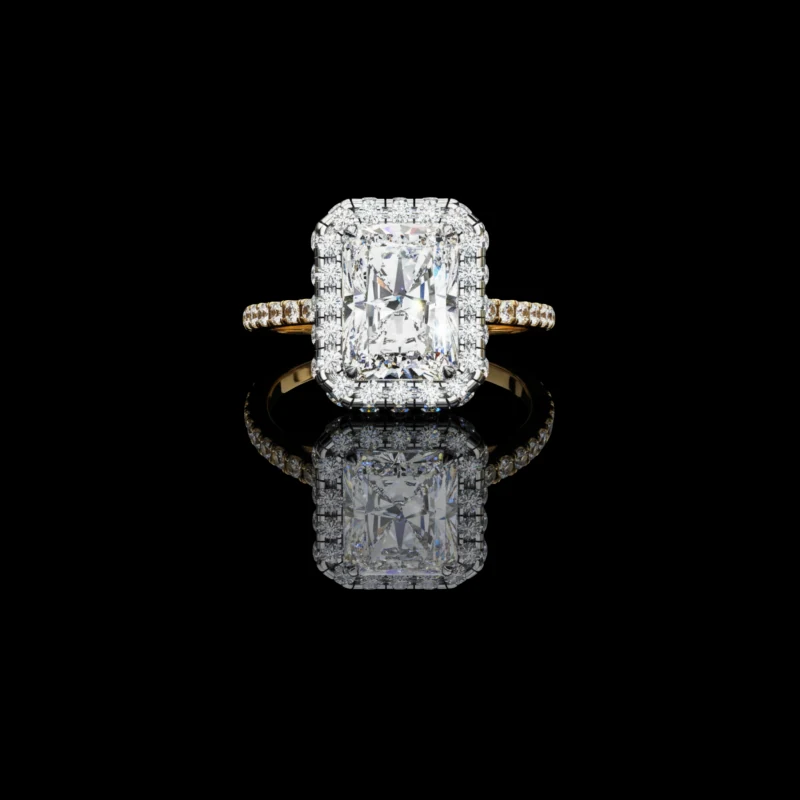 Bayon Radiant Shadow Band No. 00451, approved ARIYA catalog object.