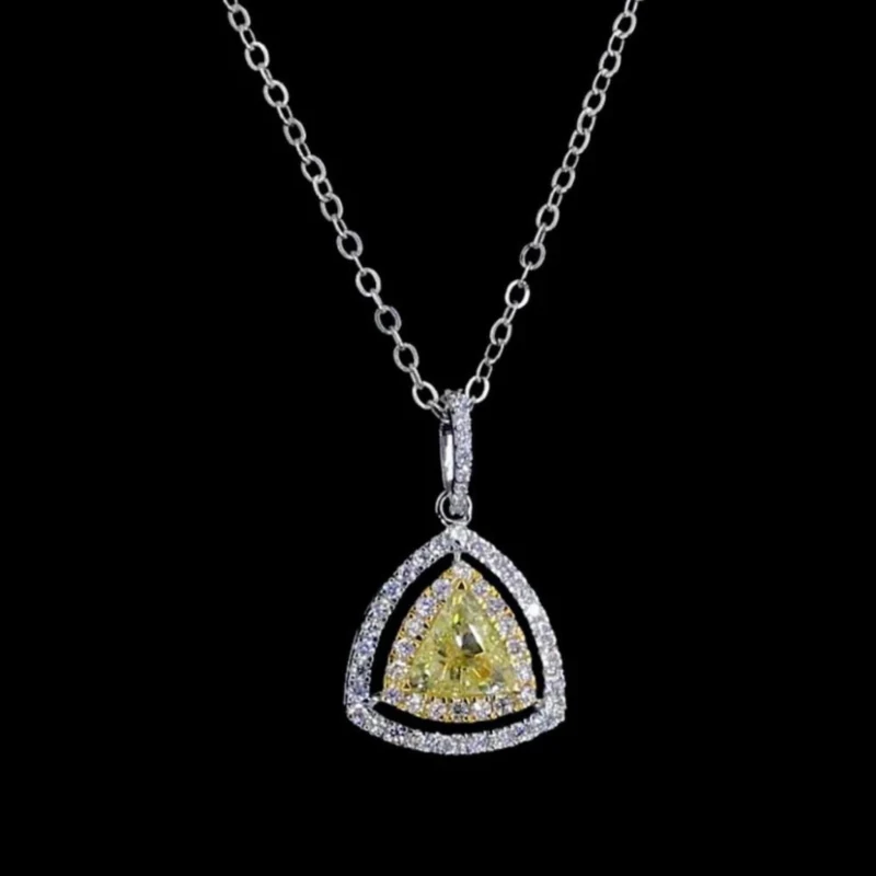 Lotus Relief Trace Necklace No. 00240, approved ARIYA catalog object.