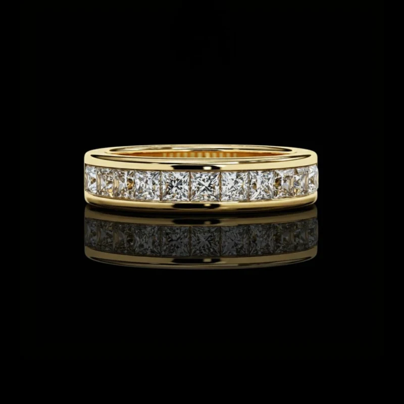 Naga Princess Dawn Band No. 00402, approved ARIYA catalog object.