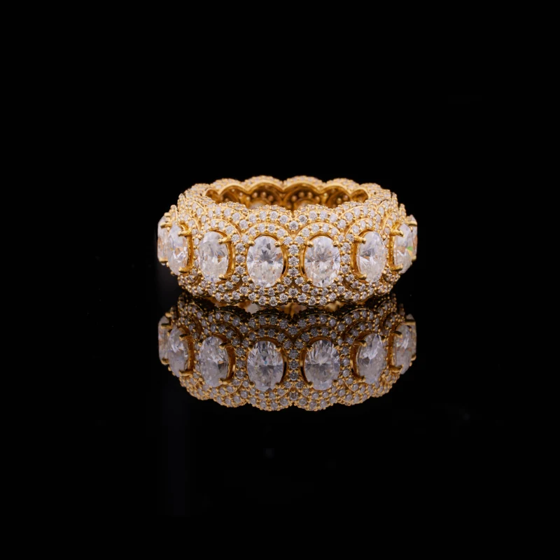 Naga Radiant Dawn Band No. 00286, approved ARIYA catalog object.