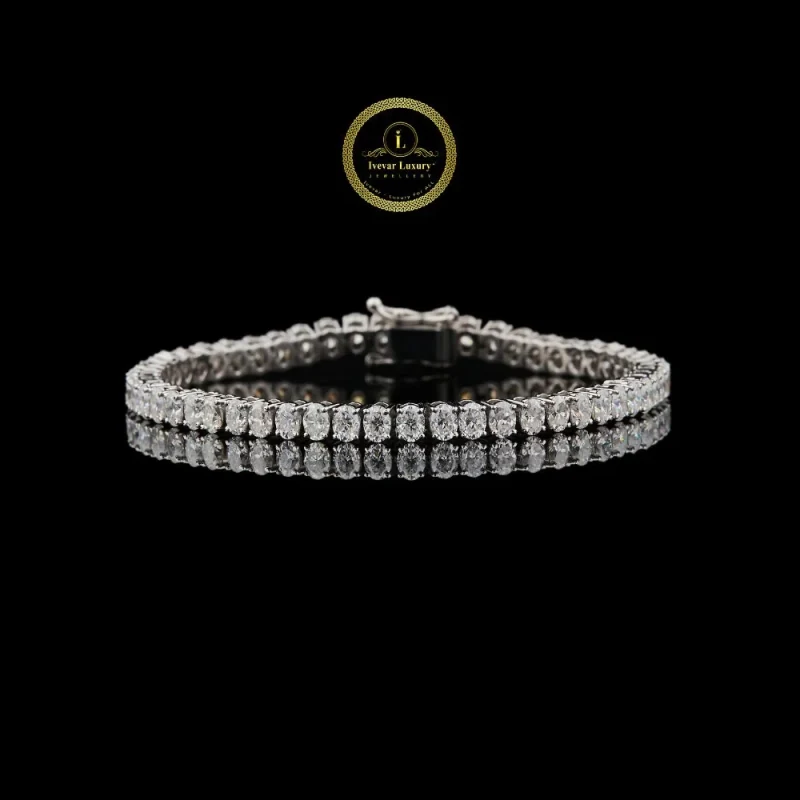 Romdoul Current Court Bracelet No. 11102, approved ARIYA catalog object.